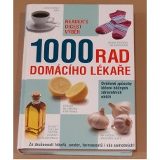 1 000 rad domácího lékaře